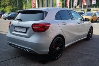 Mercedes-Benz A 200 A200 Urban