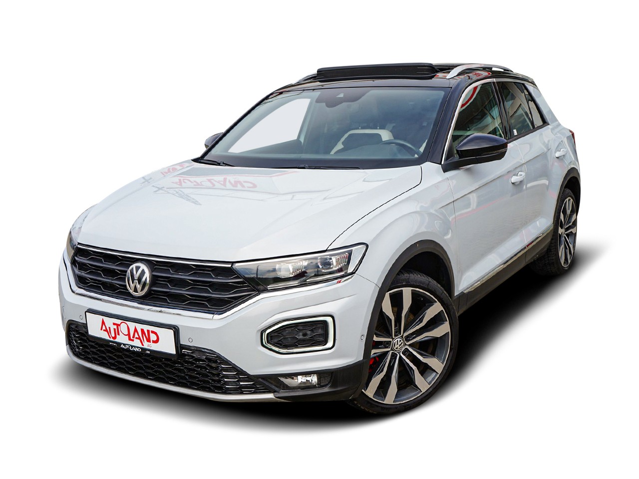 VW T-Roc 2.0 Sport 4M DSG