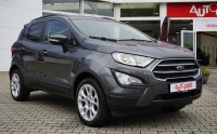 Ford EcoSport 1.0 EcoBoost Cool&Connect