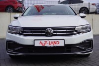 VW Passat Variant GTE 1.4 TSI DSG