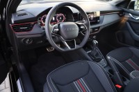Skoda Scala Monte Carlo 1.5 TSI DSG