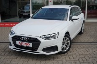 Vorschau: Audi A4 Quattro Avant 40 2.0 TDI quattro