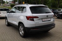 Skoda Karoq 2.0 TDI 4x4