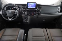 Ford Tourneo Custom 2.0 TDCi