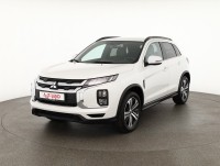 Mitsubishi ASX II 2.0 MIVEC Intro Edition+ 2WD Navi Sitzheizung LED