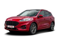 Ford Kuga 1.5 EcoBoost ST-Line X LED Navi Schiebedach