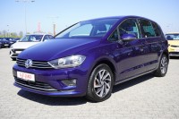VW Golf Sportsvan VII 1.2 Allstar Navi Tempomat AHK