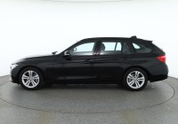 Vorschau: BMW 320 i Touring Sport Line