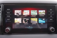 Skoda Karoq 1.5 16V TSI Sportline