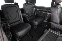 Mercedes-Benz V-Klasse V250d AMG Line 4Matic