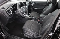 Kia cee'd Sporty Wagon Ceed SW 1.5 T-GDI Aut.