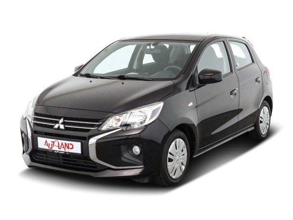 Mitsubishi Space Star 1.2 Select