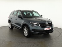 Skoda Kodiaq 1.4 TSI DSG 4x4
