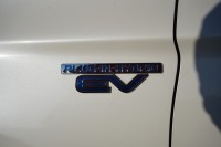 Mitsubishi Outlander 2.0Hybrid PHEV Top 4WD
