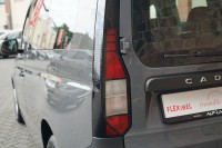 VW Caddy 1.5 TSI
