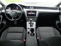 VW Passat Variant 2.0 TDI BMT