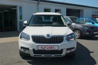 Skoda Yeti 1.4 TSI Ambition