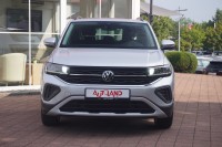 VW T-Cross 1.0 TSI DSG