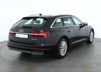 Audi A6 Avant 45 TFSI design