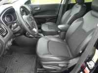 Jeep Compass 1.4 Limited 4WD