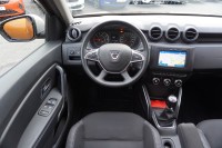 Dacia Duster II 1.3 TCE Anniversary