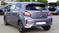 Mitsubishi Space Star 1.2