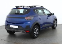 Dacia Sandero Stepway TCe 110 Expression