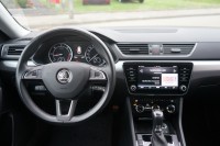 Skoda Superb Combi 2.0 TDI DSG Ambition