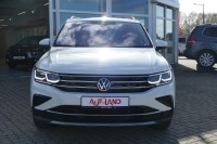 VW Tiguan 2.0 TDI Elegance 4Motion DSG