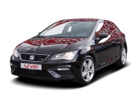 Seat Leon SC 1.4 FR LED Sitzheizung Alcantara PDC