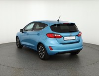 Ford Fiesta 1.0 EB Hybrid Titanium
