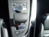 Audi A5 45 Sportback quattro 3.0 TDI S-Line