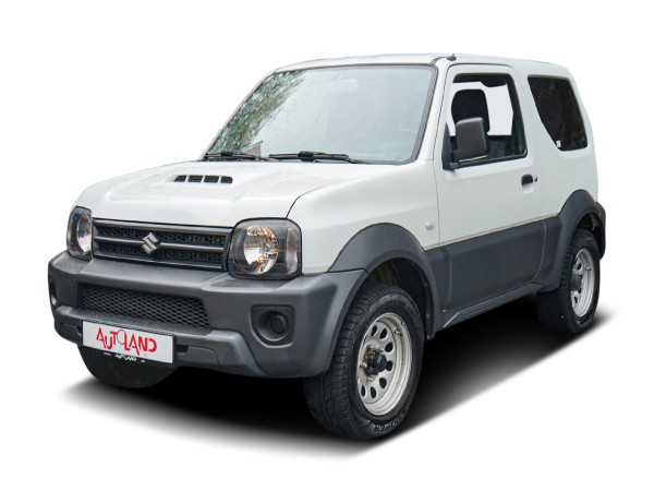 Suzuki Jimny 1.3 Club 4x4