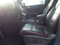 Kia Sportage 1.6 T-GDI GT-Line 4WD