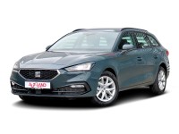 Seat Leon ST Style1.5 TSI 3-Zonen-Klima Sitzheizung LED