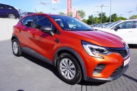 Renault Captur TCe 90
