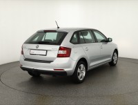 Skoda Rapid Spaceback 1.0 Ambition