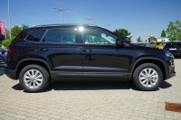 Vorschau: Skoda Karoq 1.5 TSI DSG