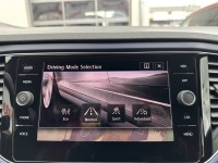 VW T-Roc 2.0 TDI United