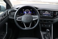 VW Taigo 1.0 TSI DSG