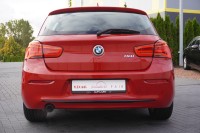 BMW 118 i Edition Sport Line