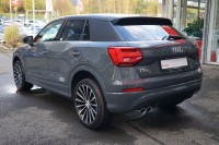 Audi Q2 1.4 TFSI sport