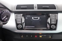 Skoda Fabia Combi 1.0 MPI