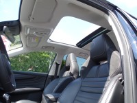 MG HS 1.5 T-GDI Luxury Aut