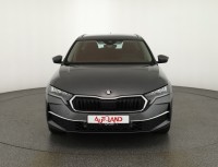 Skoda Octavia Combi 2.0TDI DSG