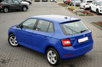 Skoda Fabia 1.0 MPI Cool Plus