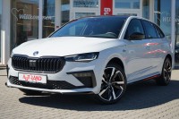 Vorschau: Skoda Scala Monte Carlo 1.0 TSI DSG