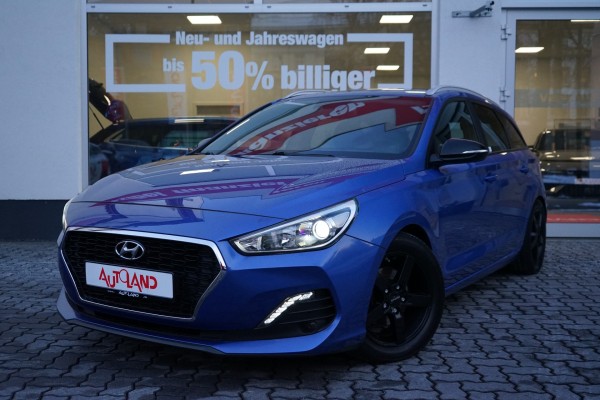 Hyundai i30 1.4 Passion