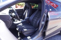 Mercedes-Benz CLA 200 Shooting Brake Automatik