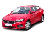 Fiat Tipo Limousine 1.4 Pop Tempomat Bluetooth Einparkhilfe hinten